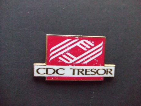 CDC Tresor effectenbemiddeling